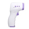 Infrared Forehead Thermometer High Accuracy Instant Reading Contactless Electronic Thermometer