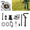 Carburetor Kit for MS210 MS230 MS250 021 023 025 Chainsaw