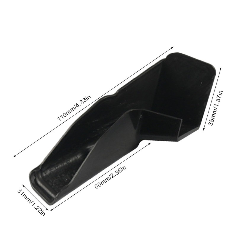 kingsea RV Gutter Extensions, Mini Gazebo Gutters, RV Roof Drip