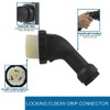 Conntek NEMA SS2-50R 50 Amp 125 Volt Connector