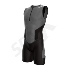 Sparx X Triathlon Suit Men Racing Tri Cycling Skin Suit Bike Swim Run