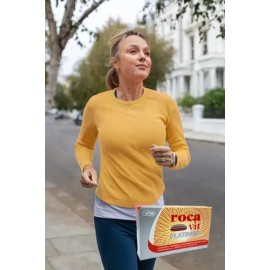 Vitaminas Y Minerales Rocavit Platinum - Aumenta La Energía                                                                                           