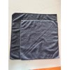Microfiber Cleaning Cloth Grey - 12 Pcs (12.5"x12.5") - High