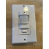 Hubbell Motion Detector Wall Switch Sensor. AT 1201 White New