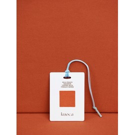 Wild Peach Fragrance Tag / 와일드피치 프레그런스 태그