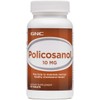 GNC Policosanol 10 mg - 60 Tablets | 60 Servings