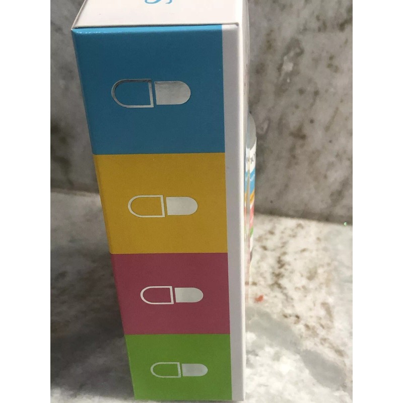 ACE Spa Scriptions Multi-Vitamin Serum-Vit. A/C/E/Niacinam