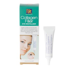 DR Collagen Filler Eye Revitalizing 15ml DR Collagen Filler Eye Treatment 0496 New York Genuine Import