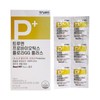 TrueN 트루엔 프로바이오틱스 플로라GG 플러스 350mg x 60캡슐 1개 /