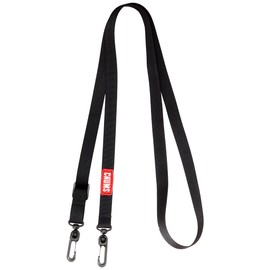 Chums Men's Shoulder Strap 0.6 inch (15 mm), No Color Characteristics, No Color Characteristics