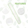Plant Plastic Moss Pole Moss Supports Climbing Plant Poles Tortoise