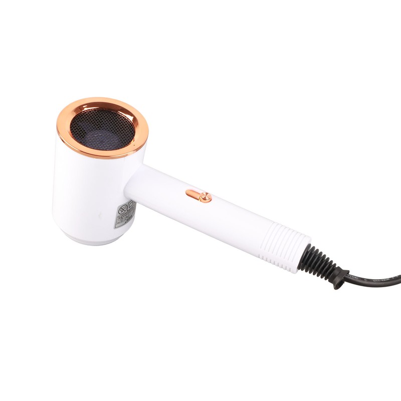 Hair Dryer Household Quick Dry Hot Cold Hair Dryer with