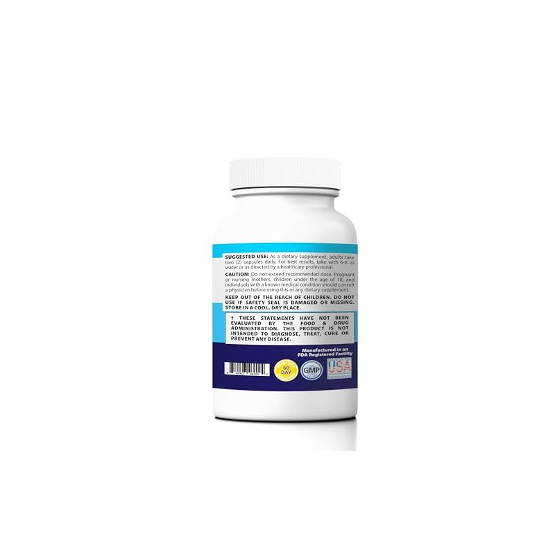 Marine Essentials- Marine D3 Omega 3 Calamari Ecklonia Cava DHA