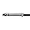 HELLA 6PT 010 376-431 Sensor, Exhaust Gas Temperature – 2-Pin