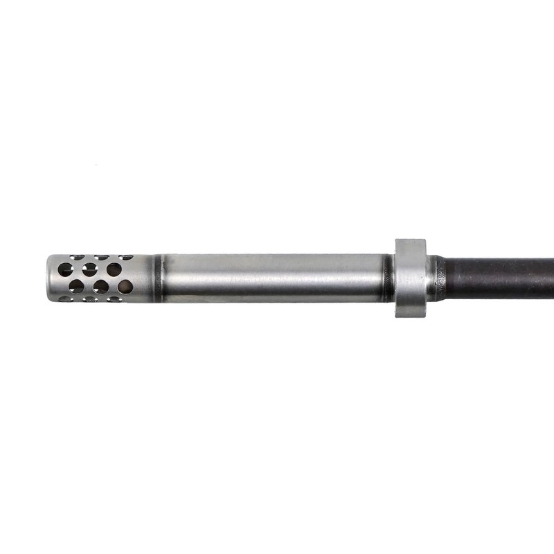 HELLA 6PT 010 376-431 Sensor, Exhaust Gas Temperature – 2-Pin