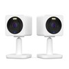 WYZE Cam OG Indoor/Outdoor 1080p WI-Fi Smart Home Security Camera
