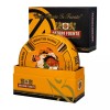 Arturo Fuente Ceramic Cigar Ashtray - OXO - Yellow
