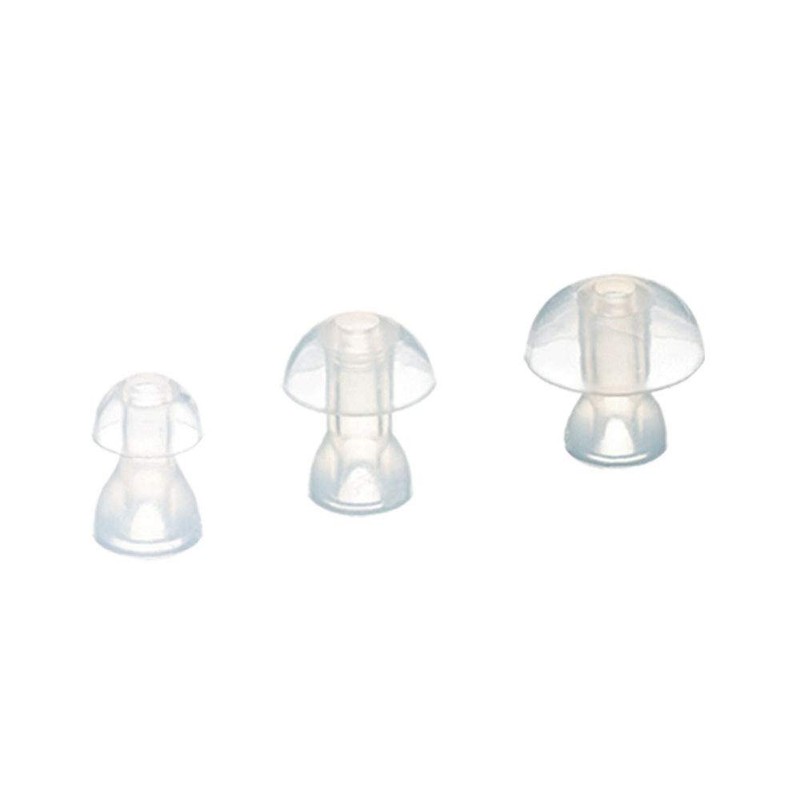 Hearing Aid Dome - Universal Dome for Hearing Aid Replacement