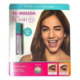 Sérum Crecimiento Pestañas Cejas Volumen 2.5ml Hipoalergénic