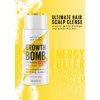 Growth Bomb Hair-Growth Strength & Length Power Cleanse Formula Shampoo
