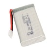 3.7V 1200mAh Lithium Battery for X5SW Quadcopter 903052P 25C RC