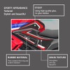 for CBR400R cbr400 2024 2025 Accessories Motorcycle Tank Traction Pad