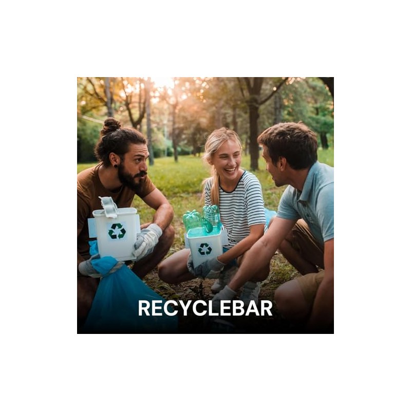 50 Stück Trinkbecher | Eichstrich 0,4l | Bierbecher Plastikbecher Einwegbecher