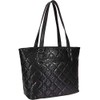 GUESS Ariella Girlfriend Carryall Black One Size