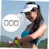 jojofuny 3pcs Protective Watch Case Compatible Lightweight Scratch Covers Pc