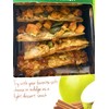 Phyllo Crisps Apple Cinnamon with Kokobunch Kit by Nu Bake