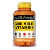 Mason Natural Mini Multi Vitaminas Multivitaminico Diario Completo 365 Tabletas