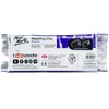 Mont Marte White Air Hardening Modeling Clay, 2kg (4.4lb). Approximate