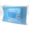 Rexel Foolscap Multifile Plus Suspension Files Complete with Tabs &