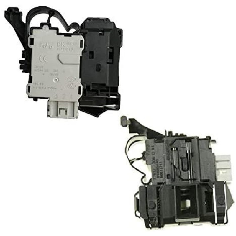 Certified Hotpoint Indesit Whirlpool Washing Machine/Washer Dryer Door Lock Interlock