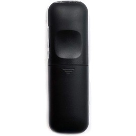 OEM Part - Remote Control Compatible with Hisense 58" Class 4K Ultra HD (2160P) HDR Roku Smart TV Model 58R6E3