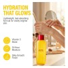 Tónico Vitamina Niacinamida 150ml 2 Pzas, Iluminador Piel