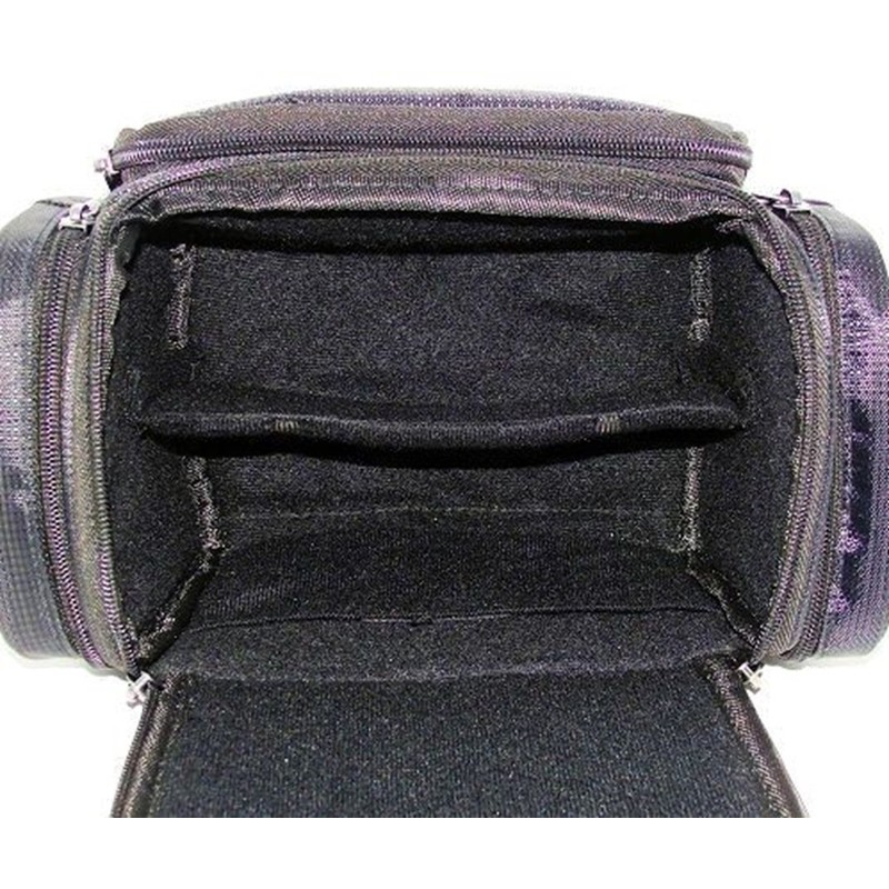 TGC ® Large Camera Case for Sony DCR-SX15E, DCR-SX30E, DCR-SX33E,