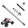 Clutch Bearing Push Rod ATV Upgraded Parts Replacement for Yamaha