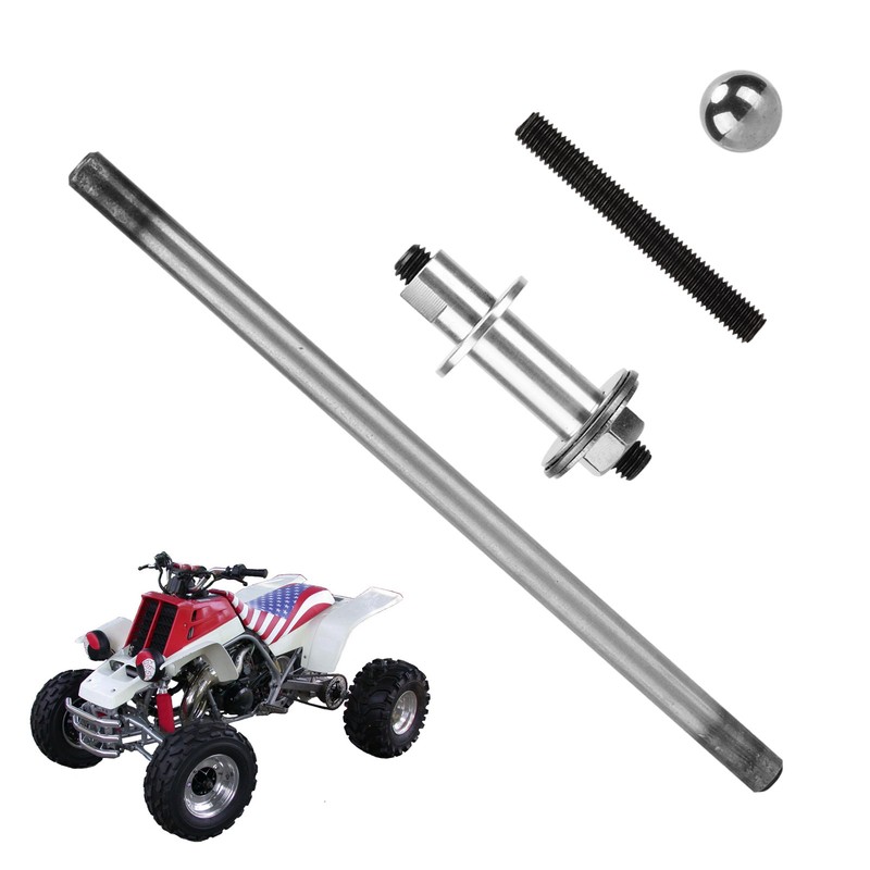 Clutch Bearing Push Rod ATV Upgraded Parts Replacement for Yamaha
