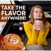 Hazelnut Coffee Creamer Singles, 192 Creamer Singles Included Great for