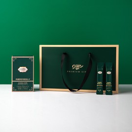 Grain On Lecellante Faro Enzyme G Gift Set / 그레인온 르셀란테 파로효소G 선물세트
