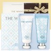 The Who Gongjinhyang Hand Cream Special Set (60mlx2) Holiday /