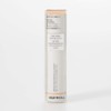 MUJI 02124700 Liquid UV Foundation Ochre SPF 27 PA++ 1.1