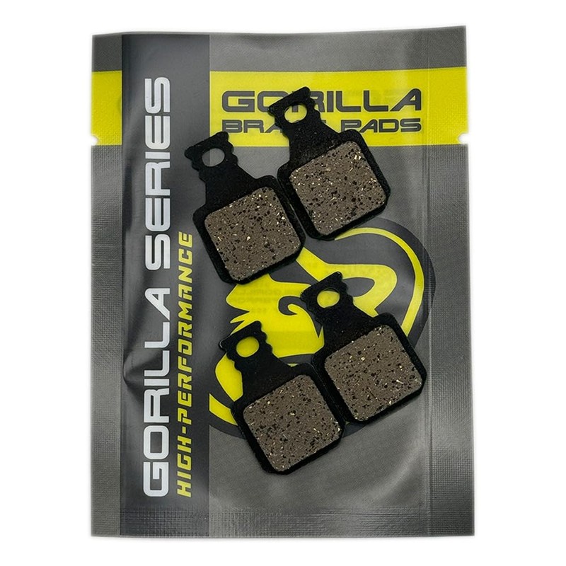 GORILLA BRAKES MAGURA MT5 MT7 Factory Racing Disc Brake Compound