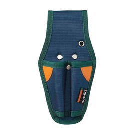 TRUSCO TC-02 Driver Case, 2 Inserts