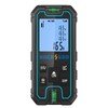 Laser Measure 50M, RockSeed Portable Accurate Laser Distance Meter, Digital