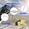 MEXITAL Bicycle Brake Pads, Disc Brake Pads for SRAM G4/G4