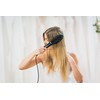 Prinz PZ-HGB1 Hair Straightening Brush