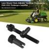 Chain Tensioner Chainsaw Replacement for Professional Solid Lawnmower, Chain Adjuster,