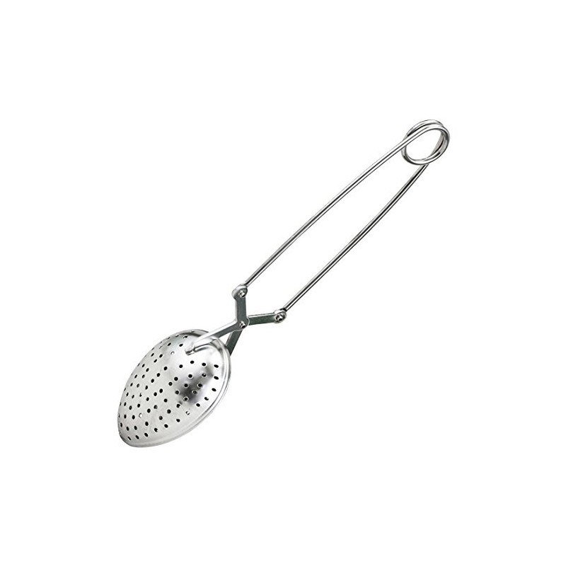 HIC Harold Import Co. - Cuchara infusora de t HIC
